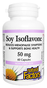 Komplex sójových isoflavonů 60cps