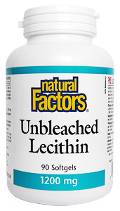 Lecitin 1200mg