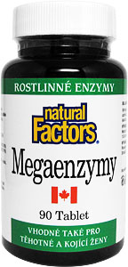 Megaenzymy