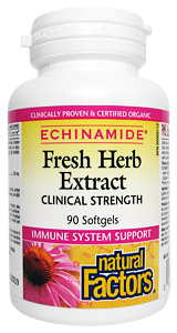 ECHINAMIDE® Anti-Cold
