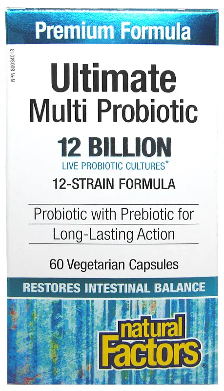 Candi Multi Probiotic