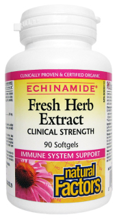 ECHINAMIDE® Anti-Cold